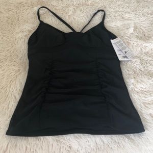 NWT Athleta swim top